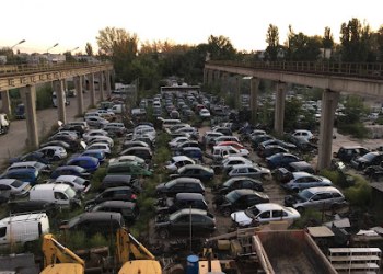 SDG Auto Galati