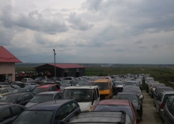 Dezmembrari Auto Udesti