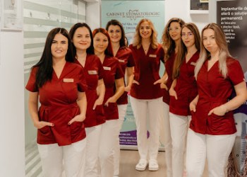 DentaLine Clinic Estetică dentară si Implantologie Galati
