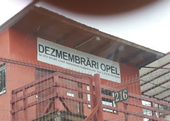 DEZMEMBRARI OPEL
