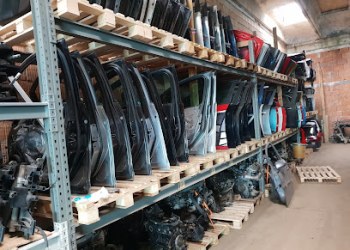 BSB Cars & Parts. Piese Opel Noi si Second Hand