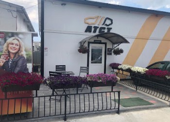 Dezmembrari ATCT Aiud