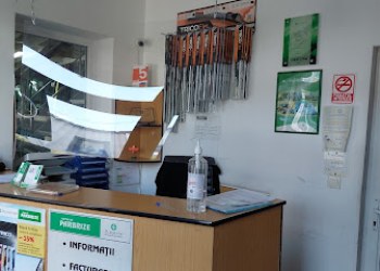 Centru de Parbrize Pilkington Ploiești