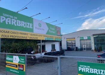 Centru de Parbrize Pilkington