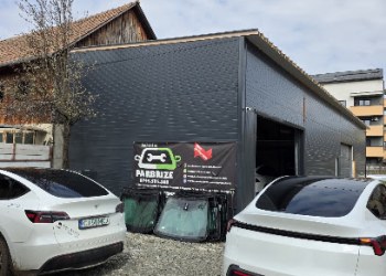 Atelierul de Parbrize