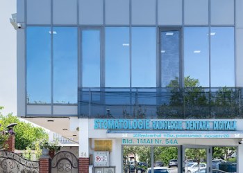 Neodental Clinic - Clinica Stomatologica pentru copii si adulti - Craiova