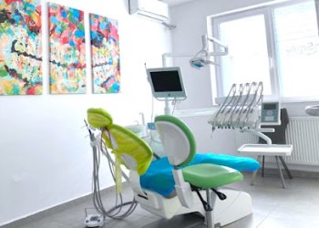 Insmile - Cabinet Stomatologie Iași