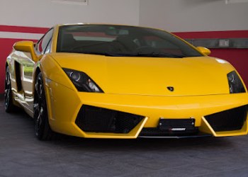 Auto Detailing Iasi