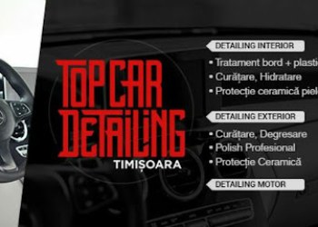 Top Car Detailing