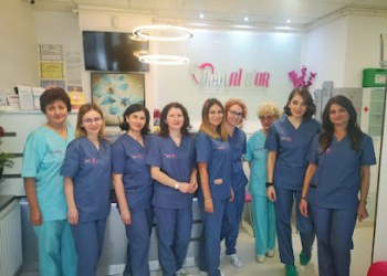 DentAl D'Or Cabinet stomatologic Tg Mures. Stomatologie Tg Mures. Implant Dentar, Stomatologie Copii, Ortodontie Tg Mures