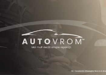 Service Auto Brasov | AutoVrom