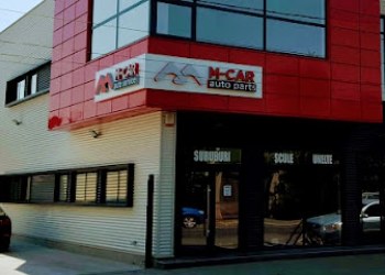 M-Car Auto Service