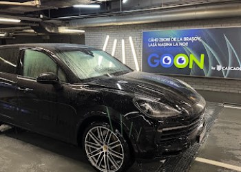 Cascade Car Wash
