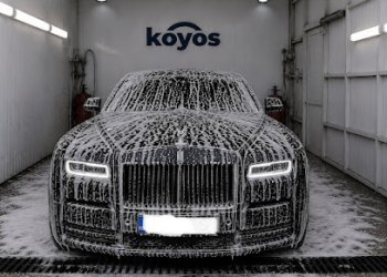 KOYOS car wash & more