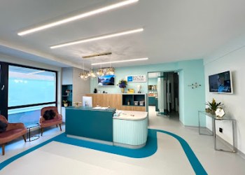 Clinica Stomatologică Dr. Nicolau - Popa Nan