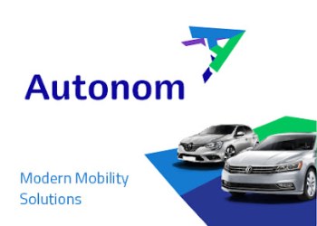 Autonom