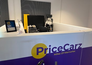 PriceCarZ - Rent a Car Otopeni