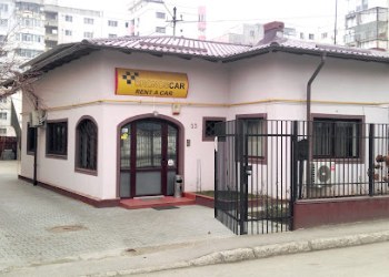 Cronoscar
