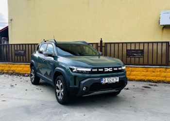 DaCars Rent a Car Otopeni – Închirieri Auto Aeroport București