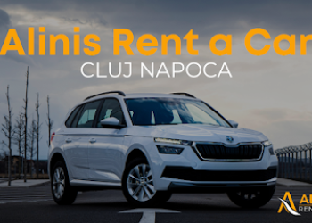 Alinis Rent a Car Cluj - Inchirieri Auto Cluj