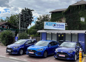 Autorom Rent a Car