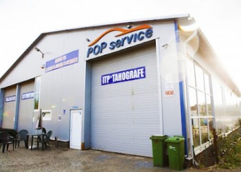 Pop Service, ITP auto