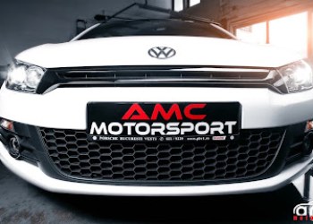 AMC Motorsport - Dyno & Chip Tuning Brasov