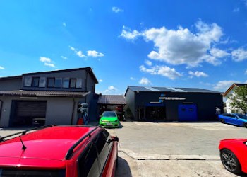 Dop Motorsport