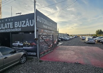 Auto Dima - Auto Rulate De Calitate - Masini In Rate Germania