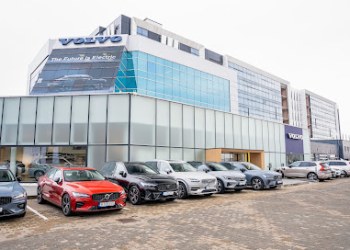 Volvo Primus Auto