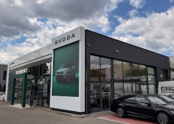Skoda Mureș