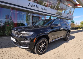 AUTO SANREMO MIHOC