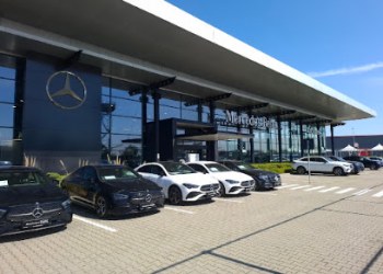 Autoklass Chitila | Dealer Mercedes-Benz
