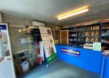 Castrol Service S.C. Autotop S.R.L.