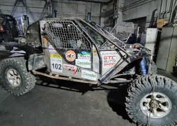Castrol Service AUTOMAG S.R.L.