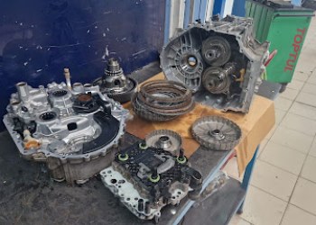 Bosch Car Service - Iorgu
