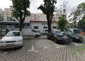 Bosch Car Service - VOLKSGARAGE