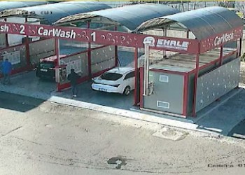 Spalatorie Auto EHRLE WTD