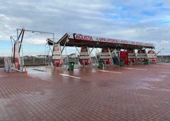 Spalatorie Auto Self Service Branesti - Agusta Wash