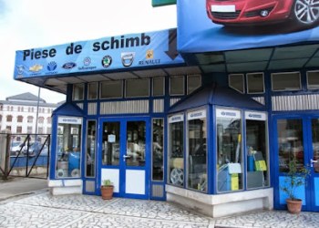 Magazin Piese Auto Radacini - Daewoo Chevrolet Subaru Opel Mazda Suzuki