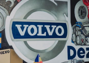 VolvoDez - Piese auto VOLVO - Dezmembrari Volvo