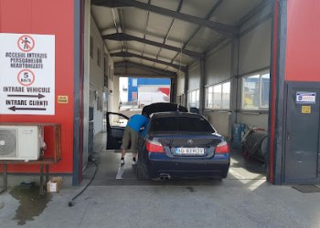 ITP TAHOGRAF VECTOR TRUCK PITESTI