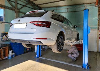 AUTOKPB ITP & SERVICE
