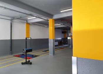 Blitz Car Station ITP