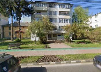 Cabinet de avocat - Amalia Stănescu