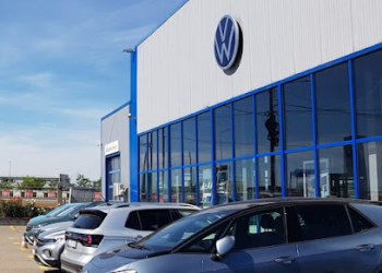 Serpico Craiova - ŠKODA, VW, AUDI