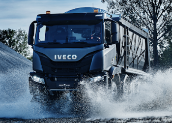 BRIARIS dealer IVECO București
