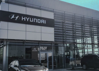Hyundai Targoviste