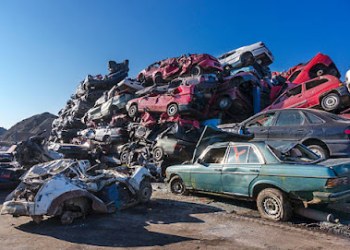 Dezmembrări Vigad Auto Bizighești