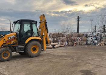 Live Green Recycling SRL — Programul Rabla, Colectare Carton, Plastic, Fier Vechi, Dezmembrari